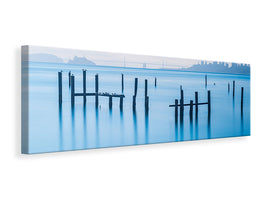 panoramic-canvas-print-the-old-pier-of-sausalito