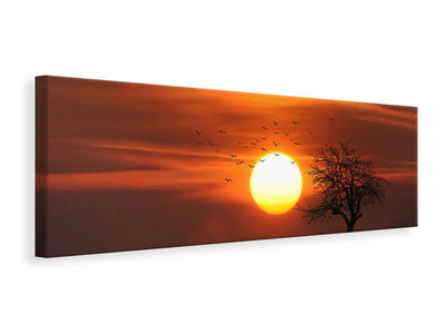 panoramic-canvas-print-the-sunset-on-the-horizon