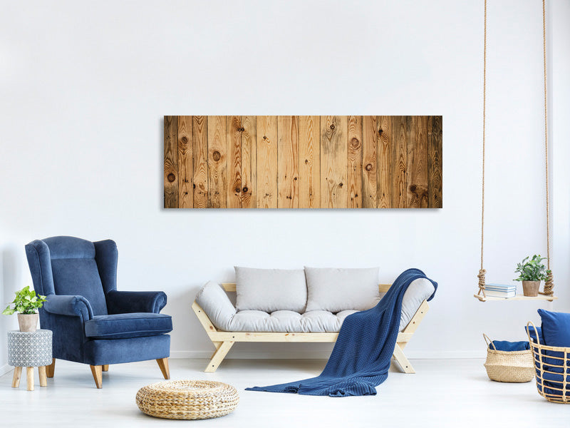 panoramic-canvas-print-walnut-wood