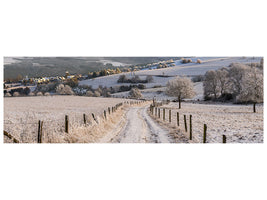 panoramic-canvas-print-winter-wonderland
